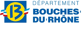 Logo de CONSEIL DU DEPARTEMENT 13